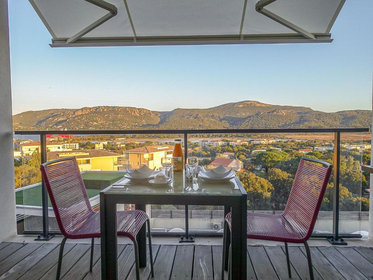Le Palazzu-20 By Interhome Apartment *