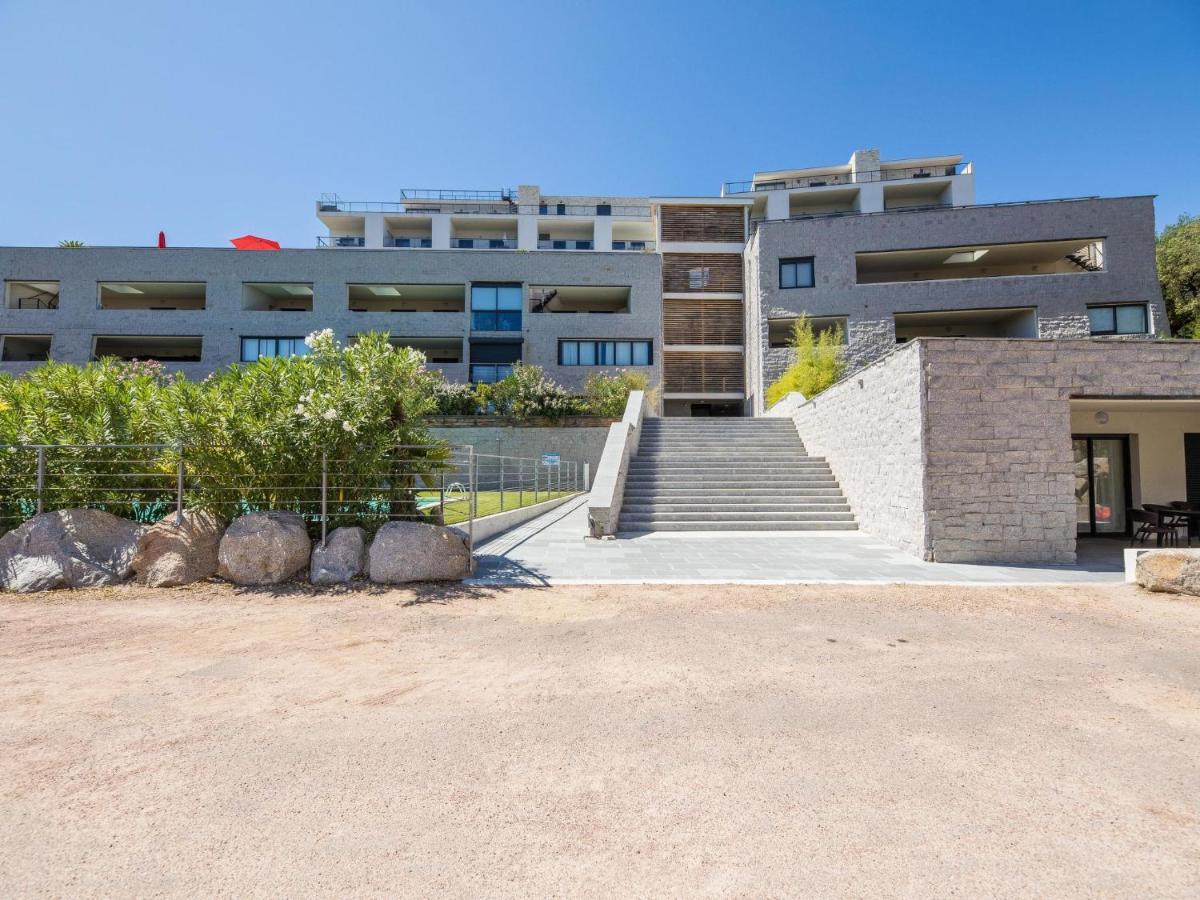 Apartment Le Palazzu-20 By Interhome Porto-Vecchio (Corsica)