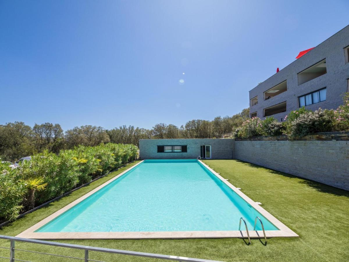 Le Palazzu-20 By Interhome * Porto-Vecchio (Corsica)