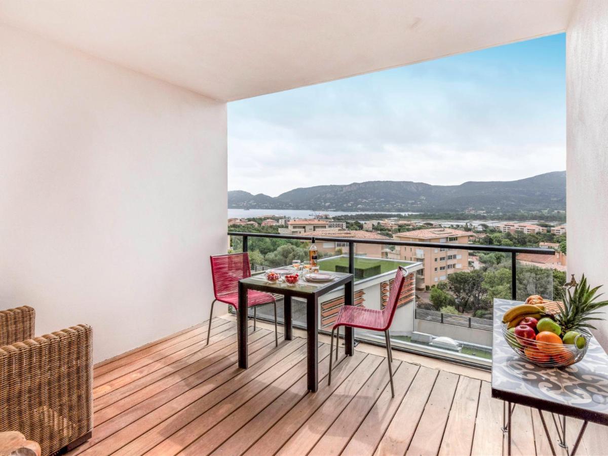 Apartment Le Palazzu-20 By Interhome Porto-Vecchio (Corsica)