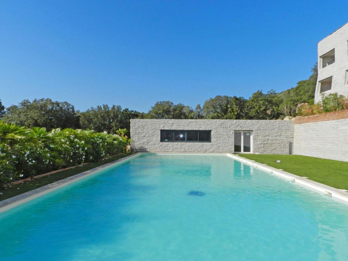 Le Palazzu-20 By Interhome * Porto-Vecchio (Corsica)