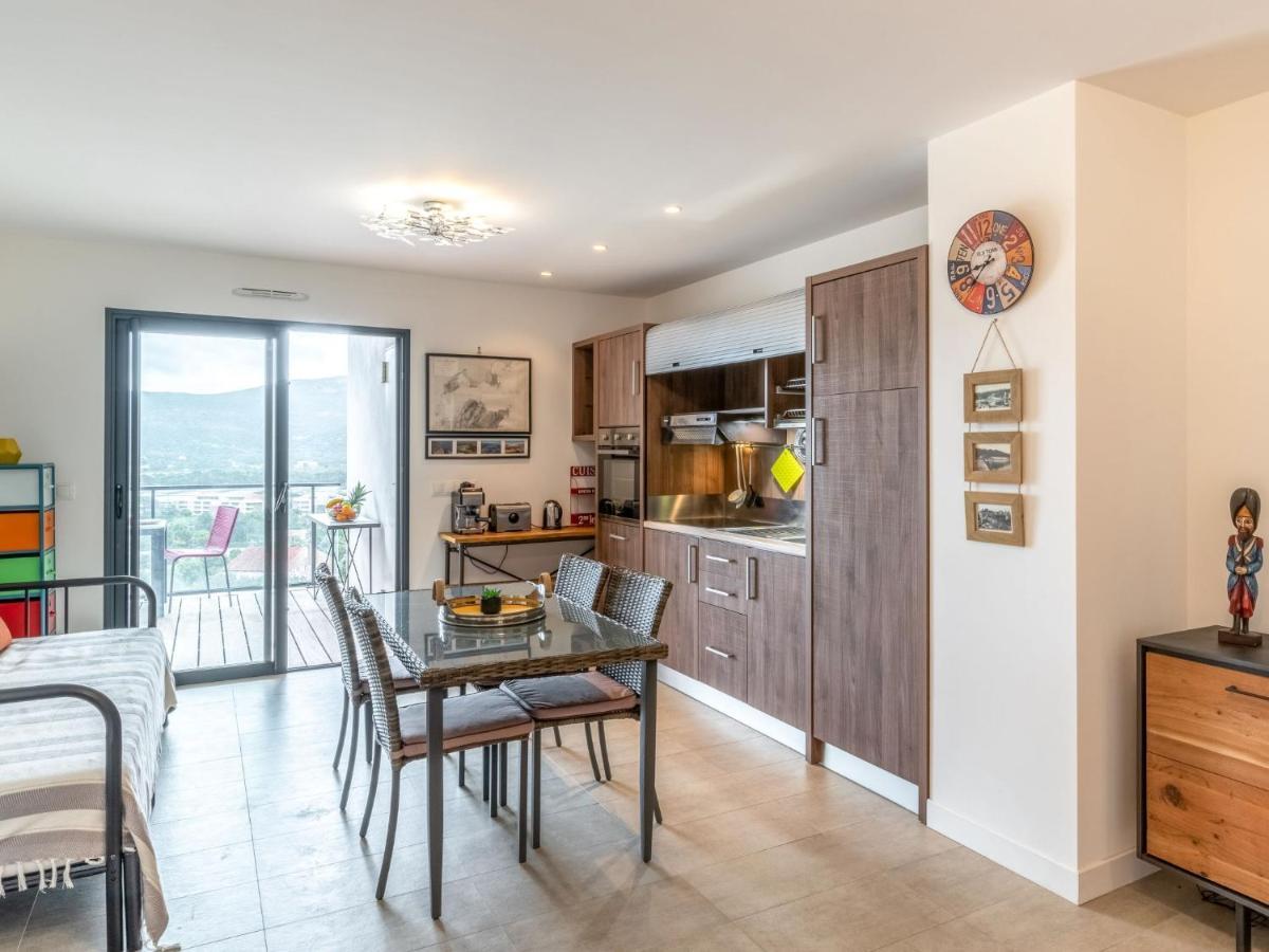 Le Palazzu-20 By Interhome * Porto-Vecchio (Corsica)