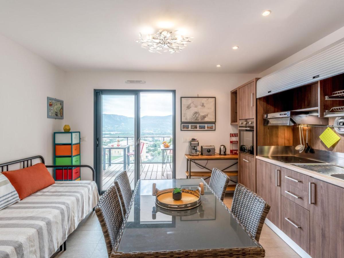 Le Palazzu-20 By Interhome Apartment Porto-Vecchio (Corsica)