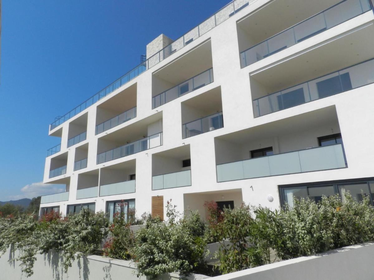 Le Palazzu-20 By Interhome Porto-Vecchio (Corsica)