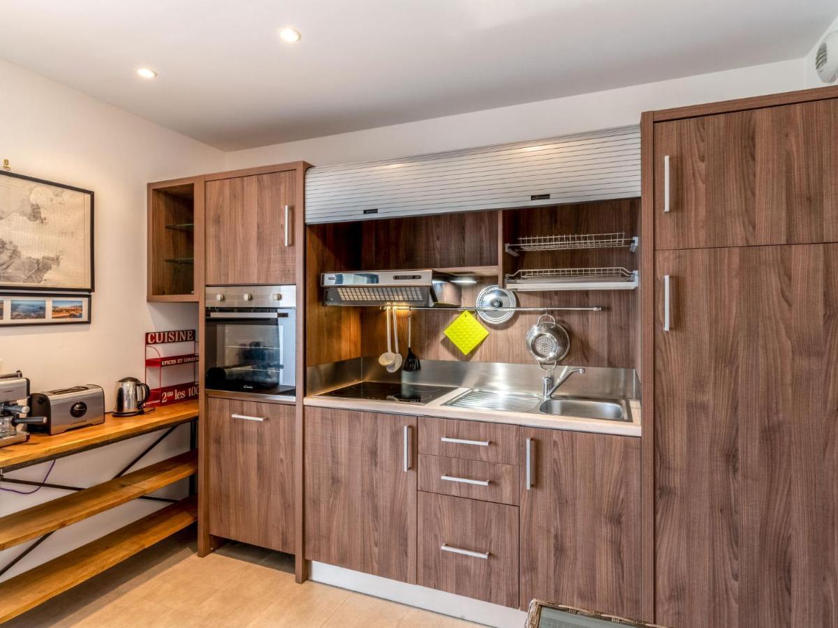 Apartment Le Palazzu-20 By Interhome Porto-Vecchio (Corsica)