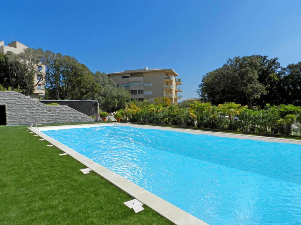 Le Palazzu-20 By Interhome Apartment Porto-Vecchio (Corsica)