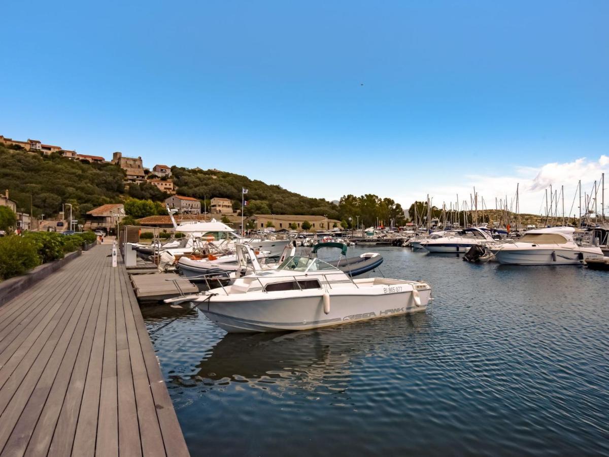 Le Palazzu-20 By Interhome Apartment