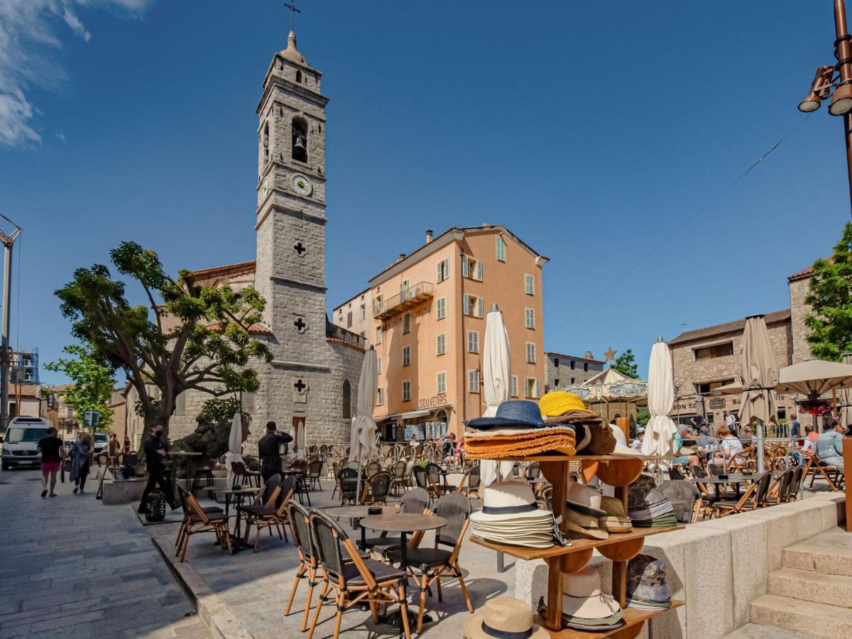Le Palazzu-20 By Interhome Apartment Porto-Vecchio (Corsica)